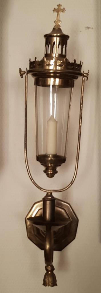 Verlichting - Wandlamp